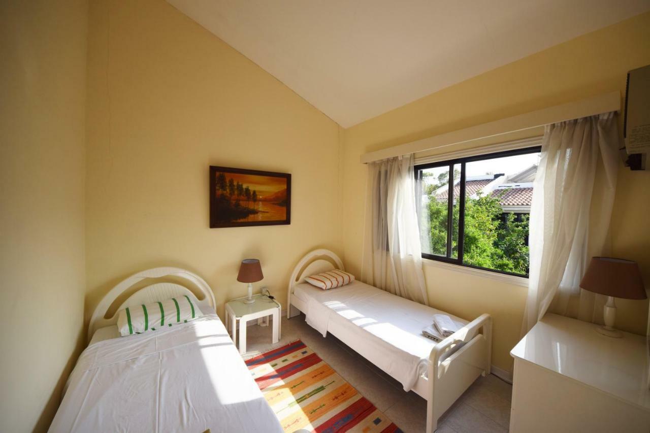 Christos Beach House 拉纳卡 外观 照片